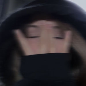 Meet your Posher, Kayden